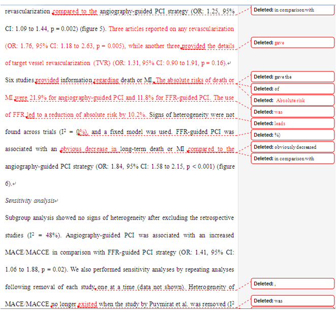 language list success work sample